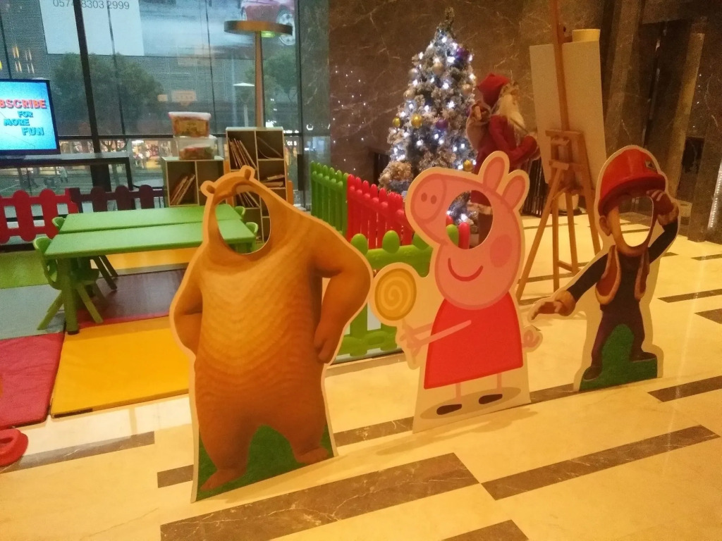 The Westin Ningbo