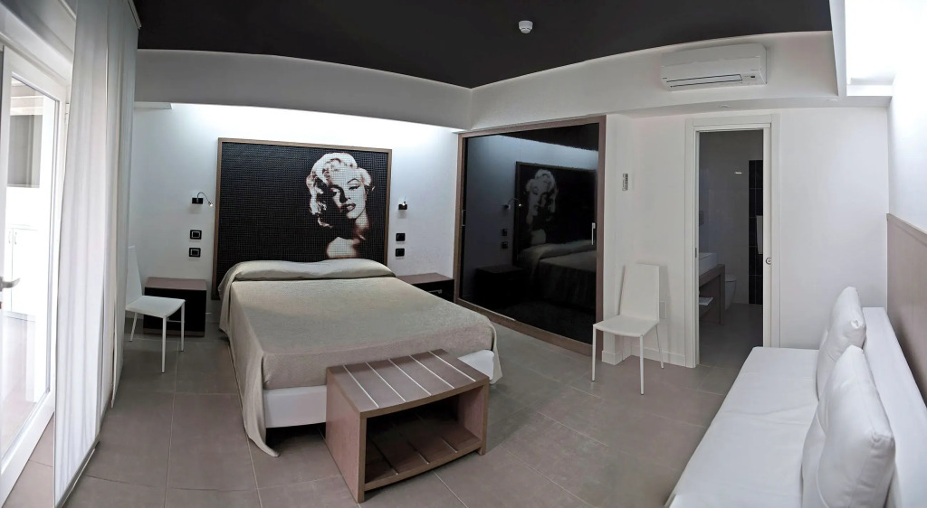 Salice Club Resort Residence