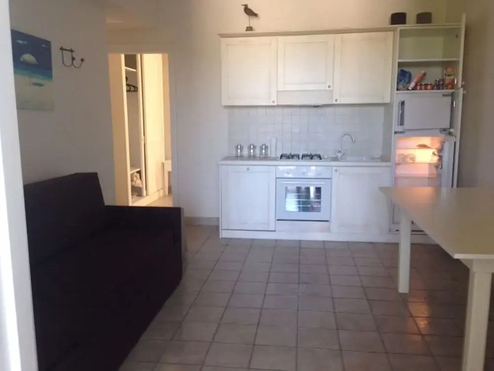 Apartment with 2 Bedrooms in Ispica, with Pool Access And Enclosed Garden - 200 M From the Beach