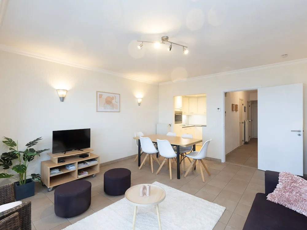 Cosy Apartment for the Family