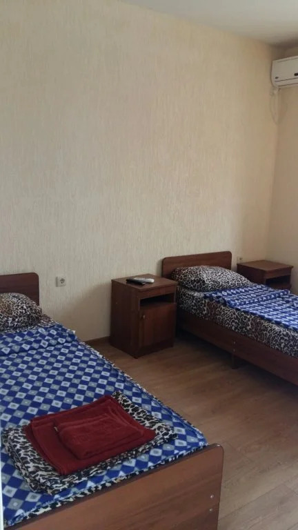 Guest House Bashnya