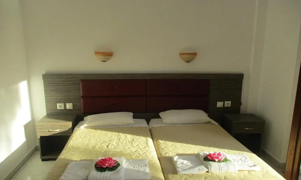 Gouvia House Luxury Apartments