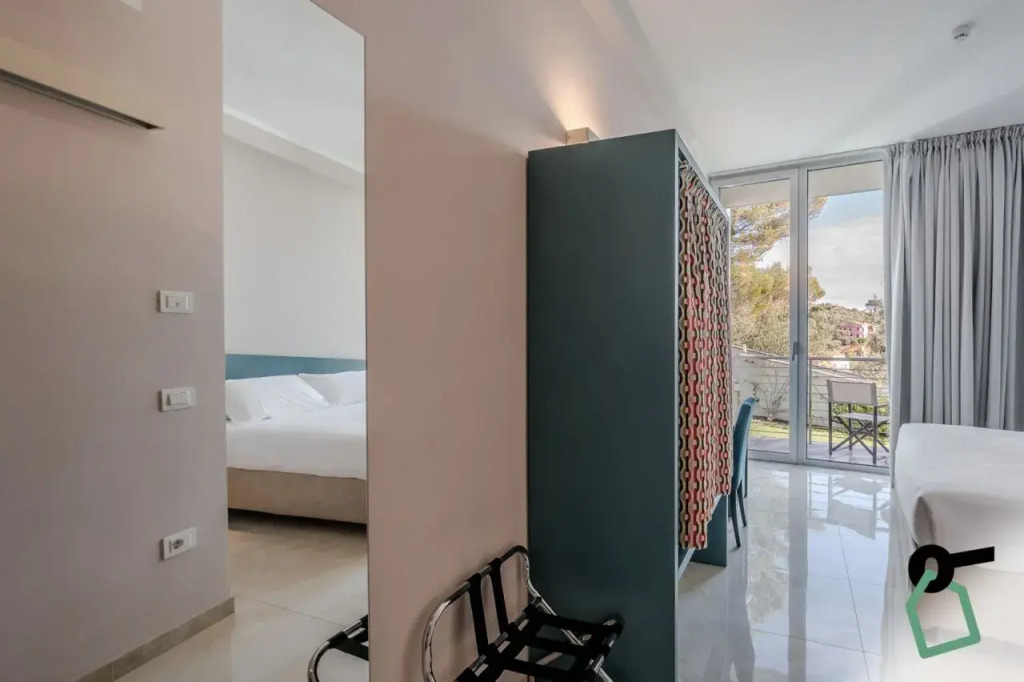HOTIDAY Room Collection - Porto Venere