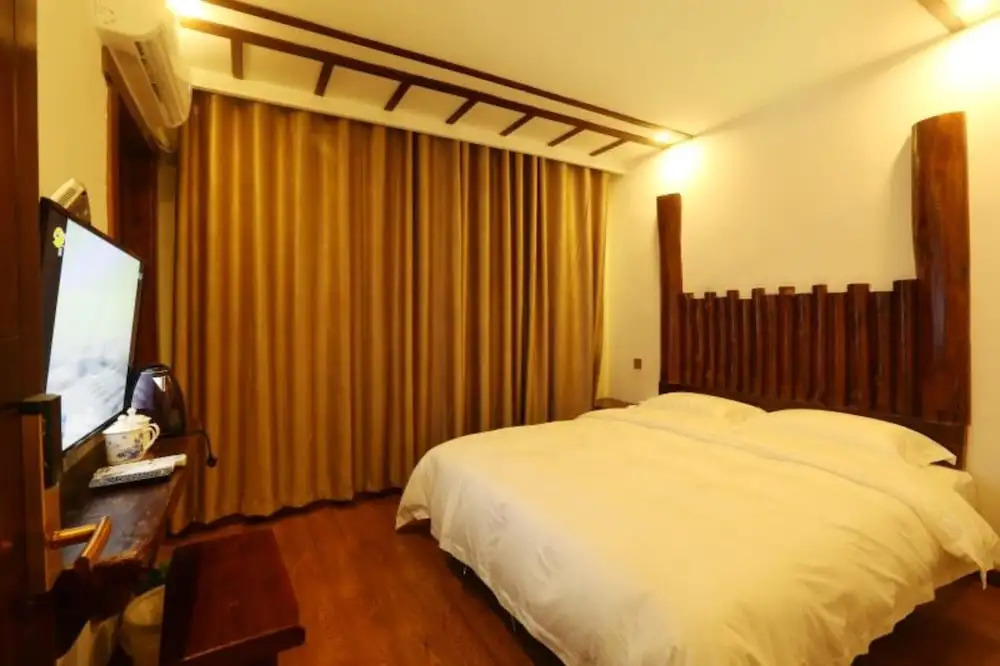 Hong Jin Inn