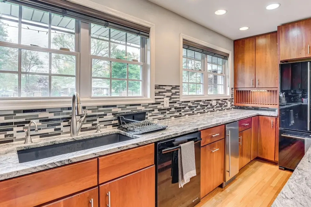 14 Mi to DC: Retreat w/ Patio & Sunroom!