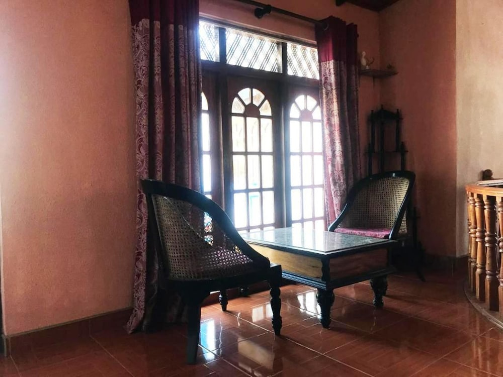 Aurora Residence Nuwara Eliya