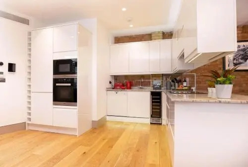 K12 apartment @Szimpla