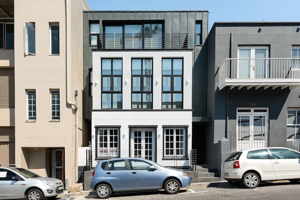 Waterkant 121A