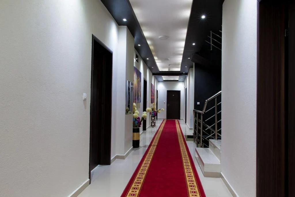 Continental Hotel