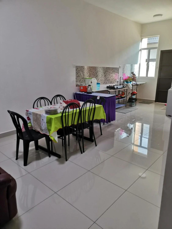 Homestay An-nur