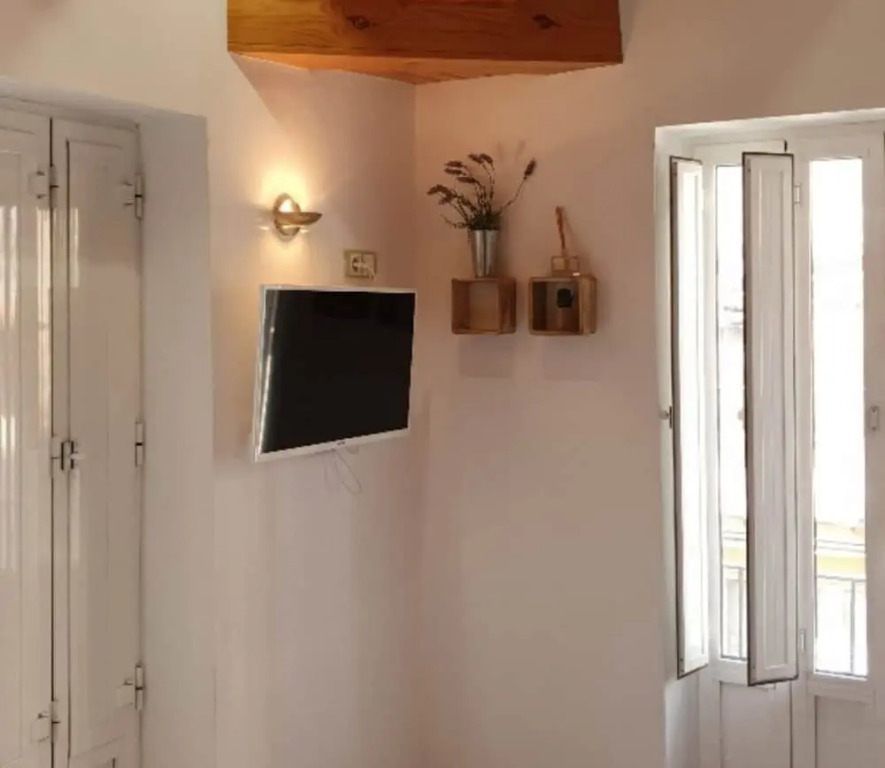 Mercat Suites
