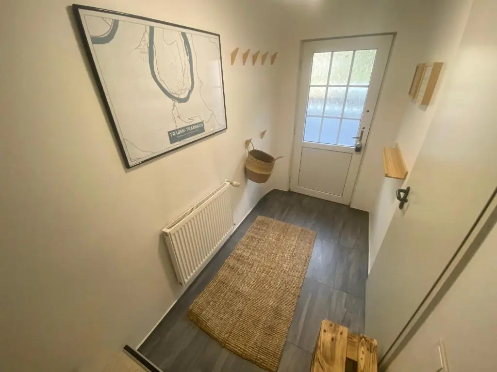 discovAIR Traben-Trarbach - Ferienhaus für 6 Personen mit Netflix