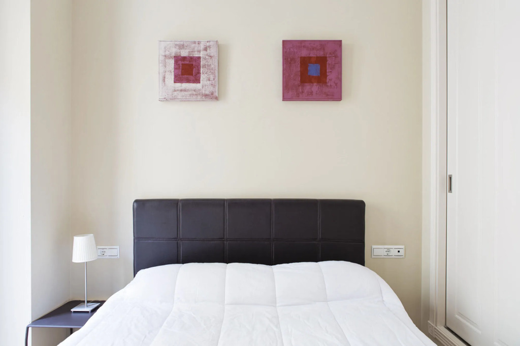 Suncity Flat Soho