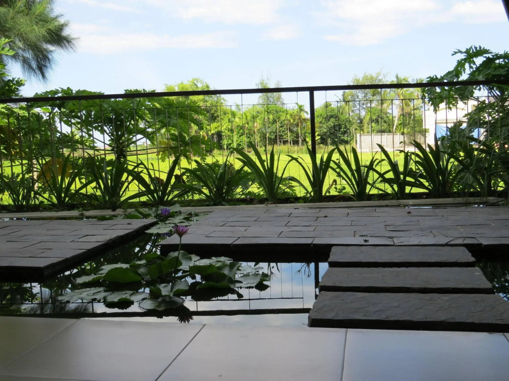 Hoi An Green Life Hostel