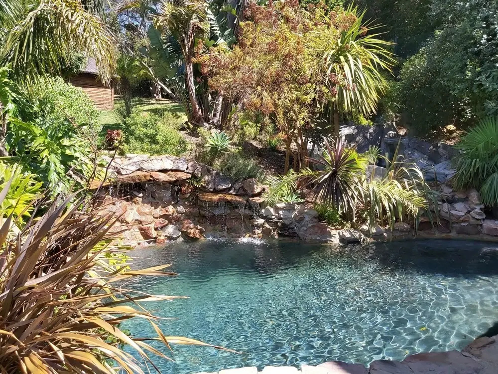 Villa La Paz
