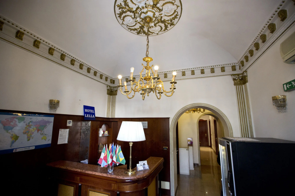 Hotel Lella