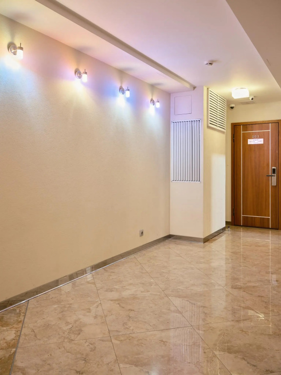 Апарт-отель Hi Loft Войковский
