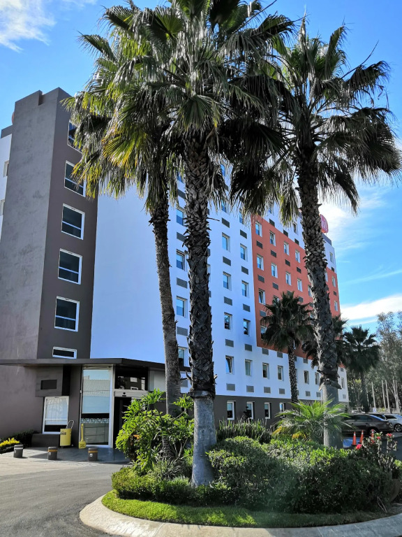 Hotel Hi! Zapopan