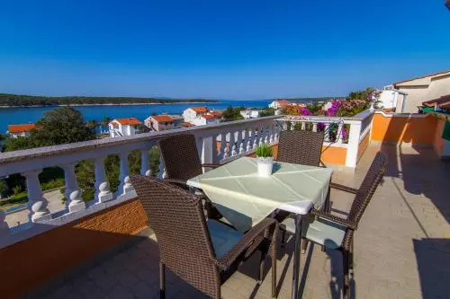 Apartments Andela
