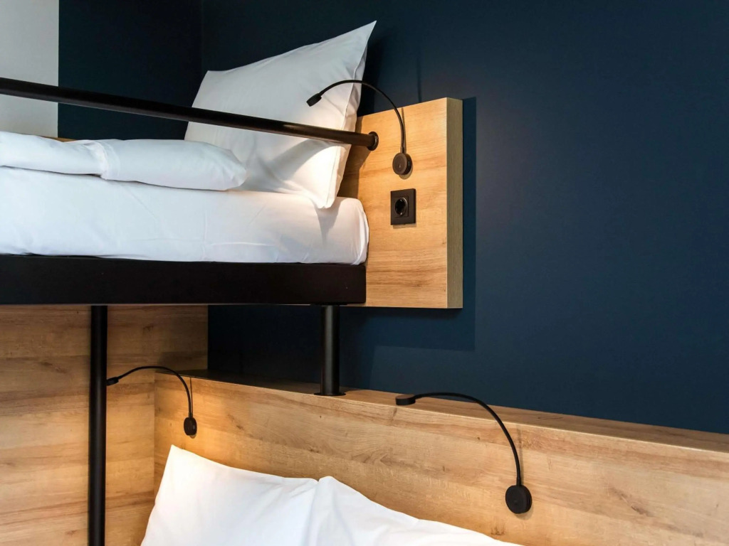 ibis Styles Tbilisi Mziuri Park