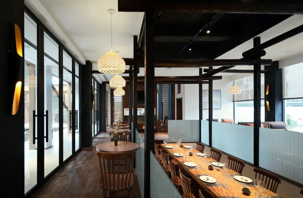 Namoo Hotel
