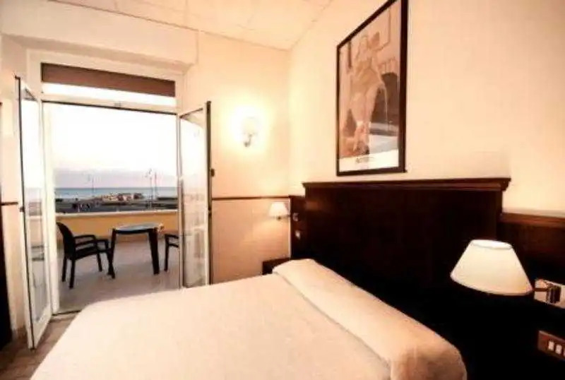 Hotel Belvedere