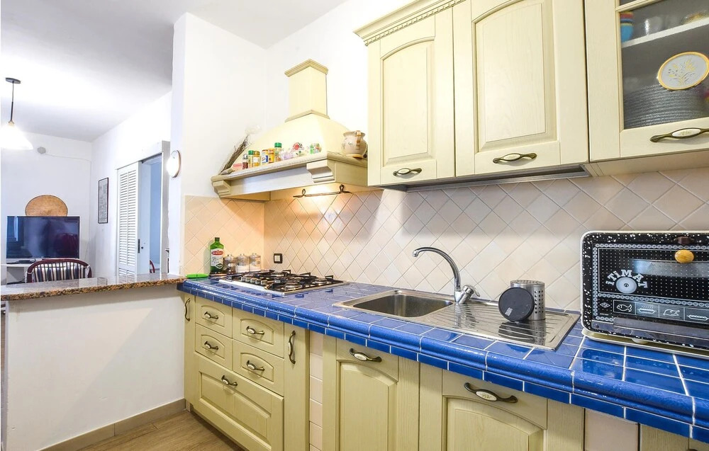 Stunning Home in Pozzallo With 3 Bedrooms and Wifi