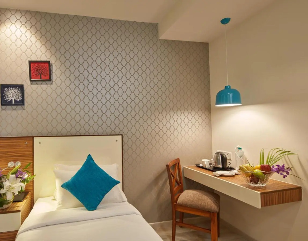 Regenta Inn Indiranagar by Royal Orchid Hotels