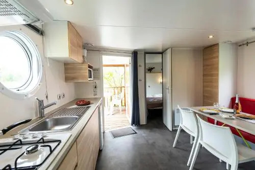 Camping La Turelure