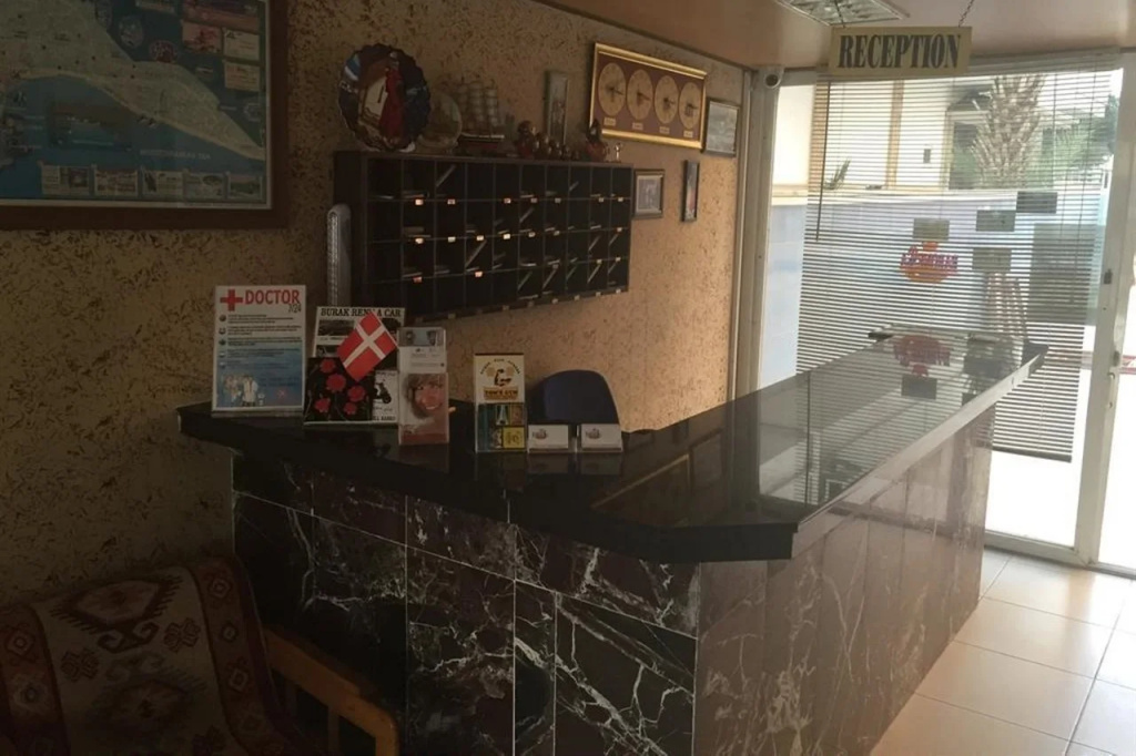 Baronessa Apart Hotel