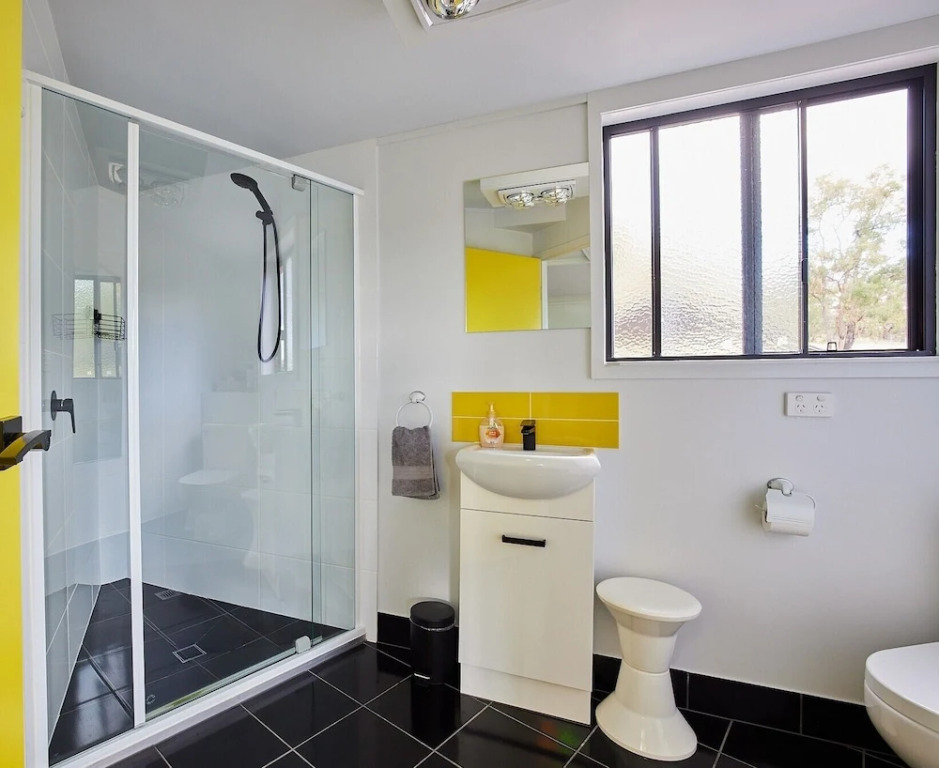 A Stanthorpe Getaway