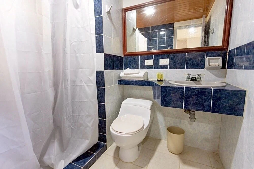 Hotel Playa Luna