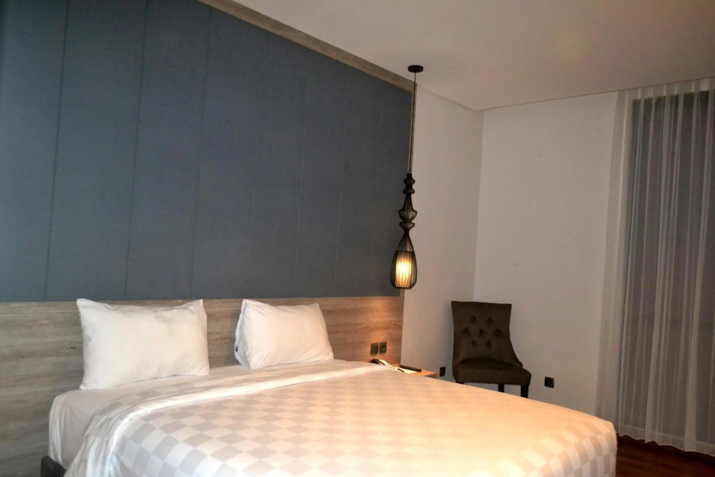 Rivoli Hotel Jakarta