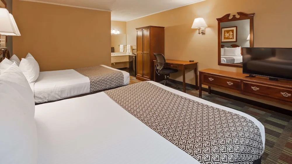 GuestHouse Acorn Inn