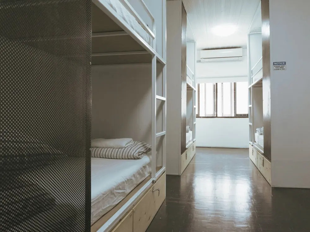 Been Hostel Ratchathewi