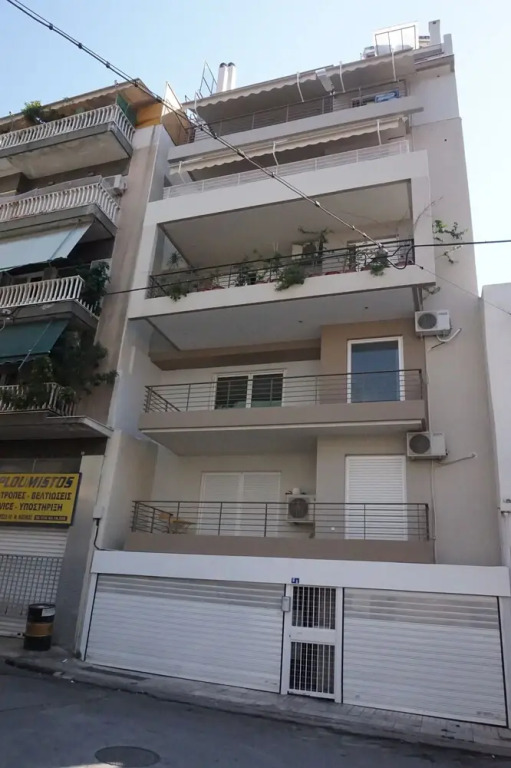 Kyma Apartments Athens Acropolis 13 & 14