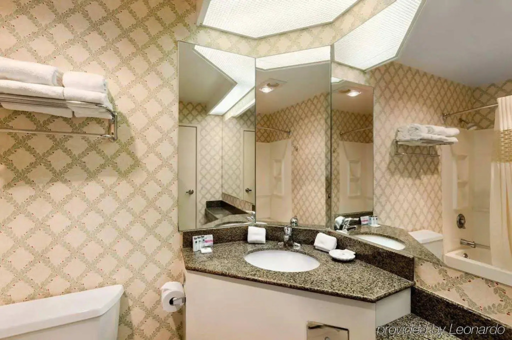 Hampton Inn Burlington - Colchester