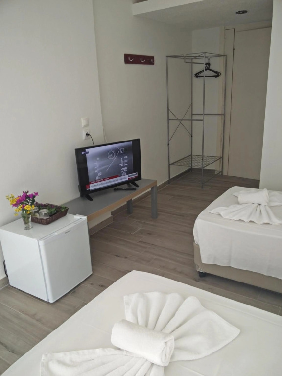 New York Hotel