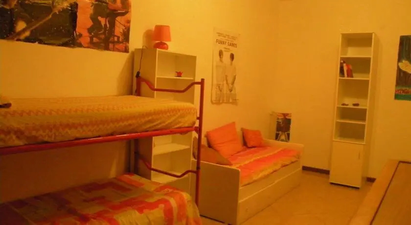 The 6th Floor Guest House