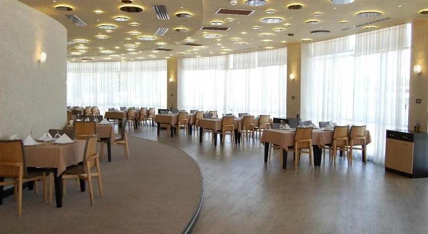 Agsaray Deluxe Hotel & SPA