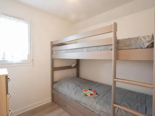 Apartment Les Christophines
