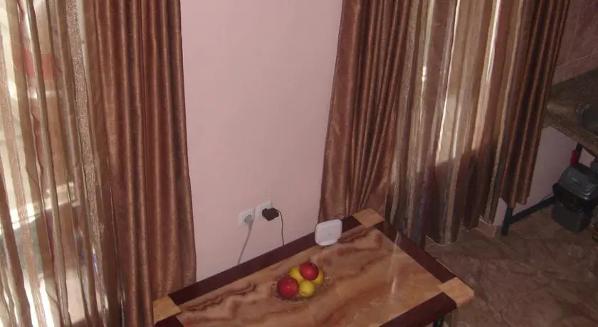 Guesthouse Maya