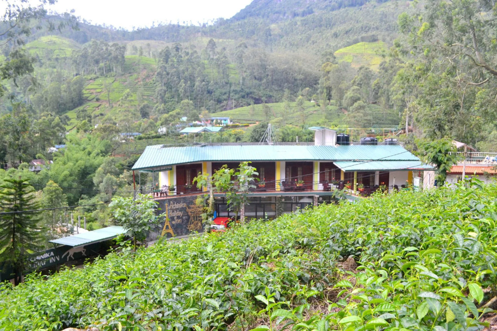 Punsisi Resort - Adams Peak