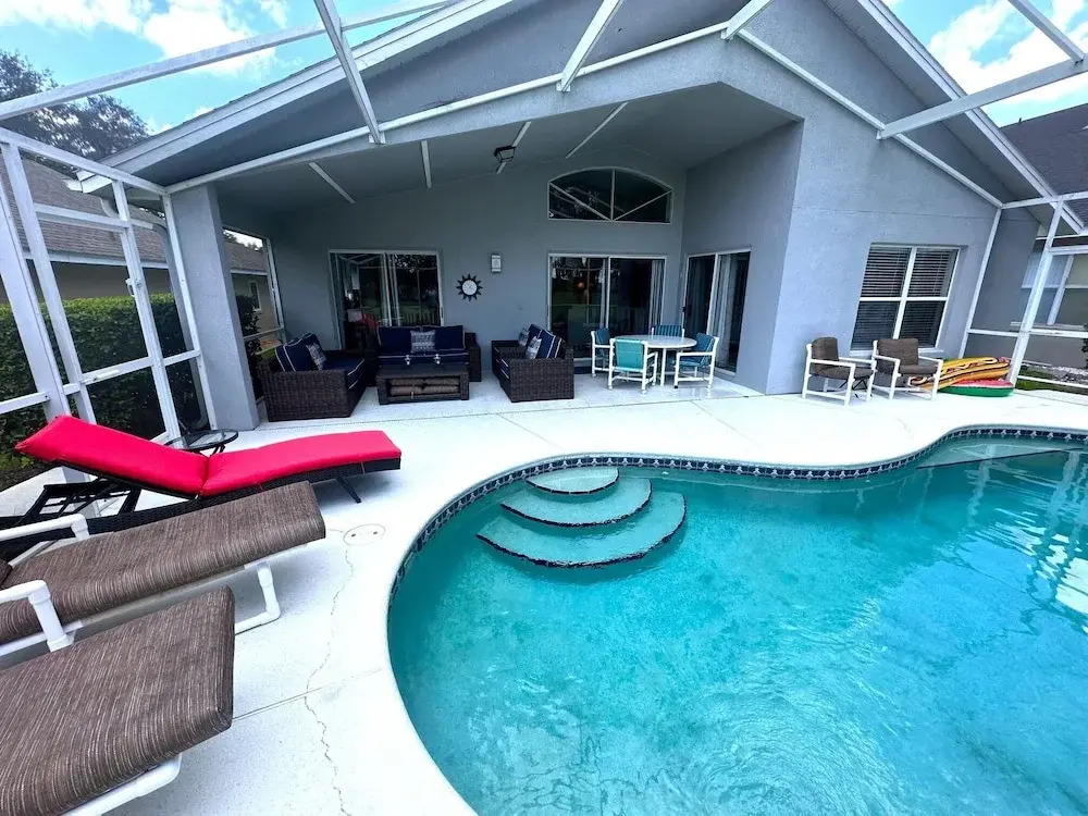 Fully Remodeled Golf View Villa Southern Dunes
