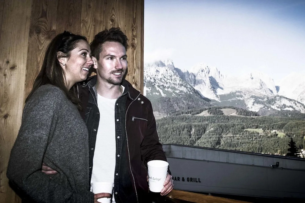 Tirol Lodge