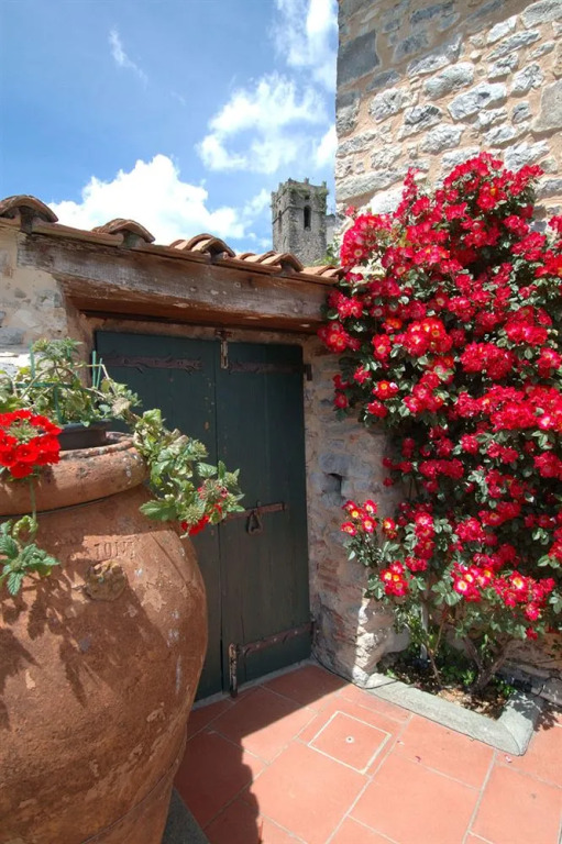 Rustico Sara