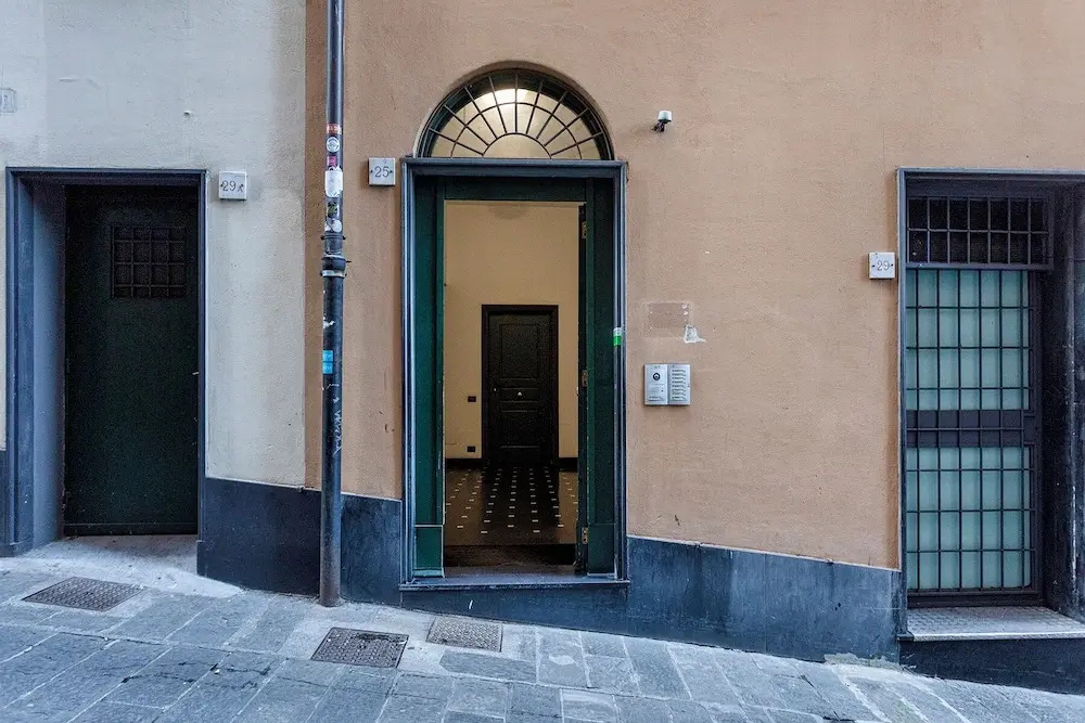 Prione Apartment by Wonderful Italy