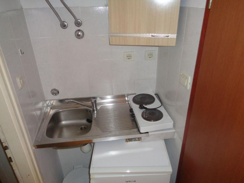 Apartment Complex Nino Rovinj