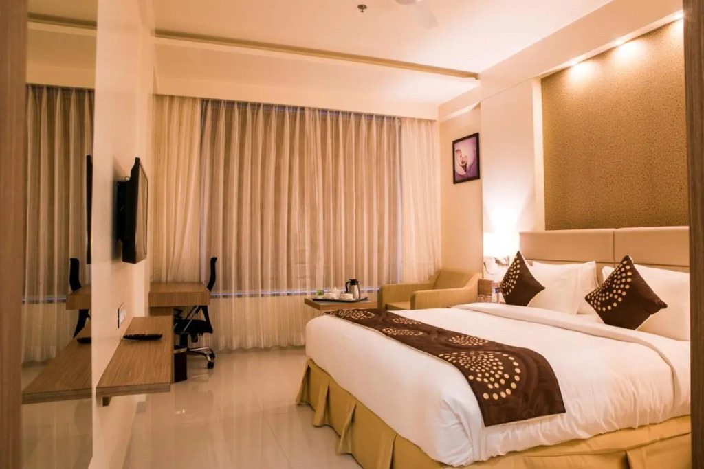 Hotel Grand Rio