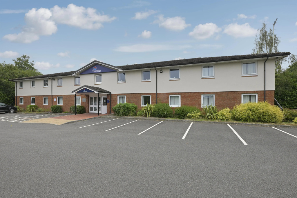 Travelodge Coventry Binley